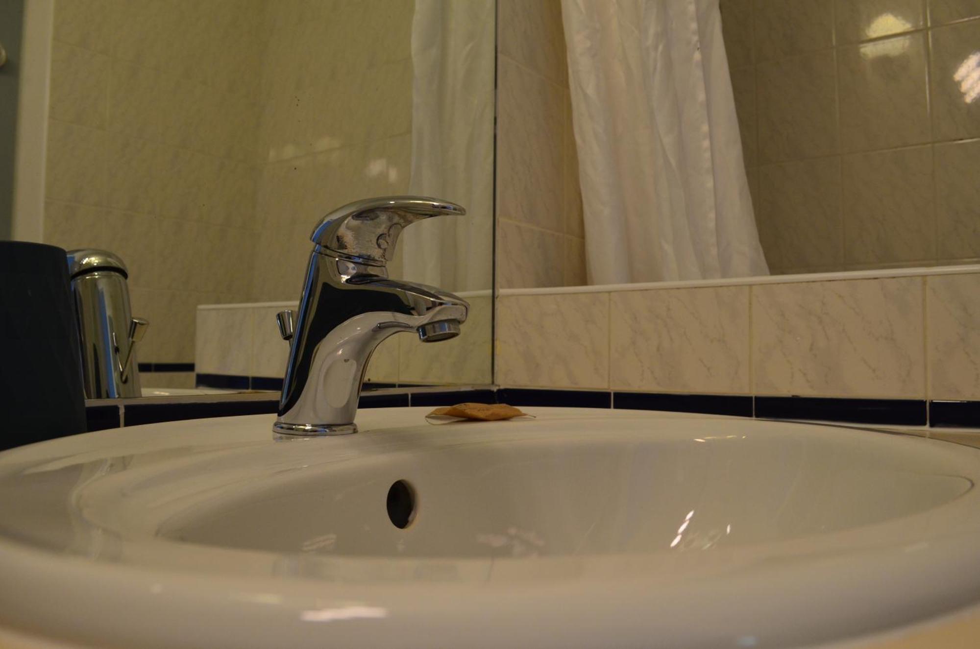 Hotel Michelet Plage سولاك سور مير المظهر الخارجي الصورة