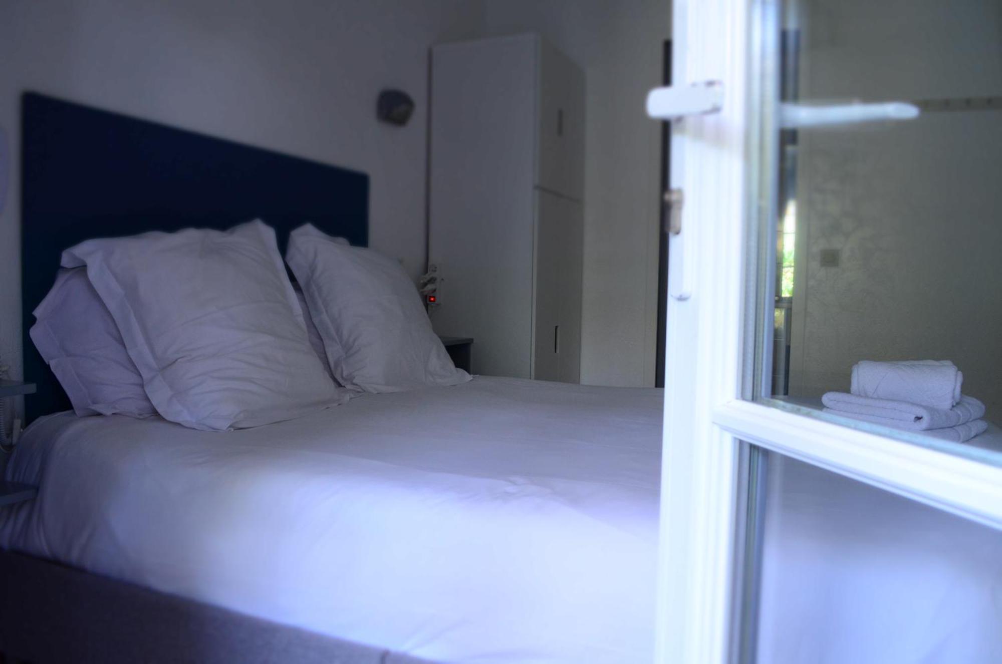 Hotel Michelet Plage سولاك سور مير المظهر الخارجي الصورة