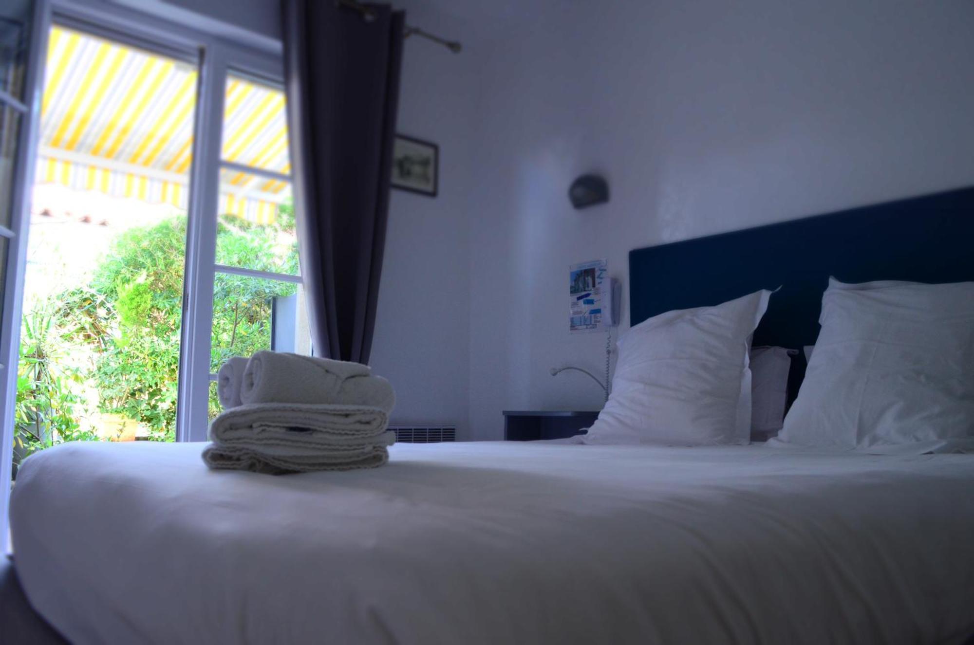 Hotel Michelet Plage سولاك سور مير المظهر الخارجي الصورة
