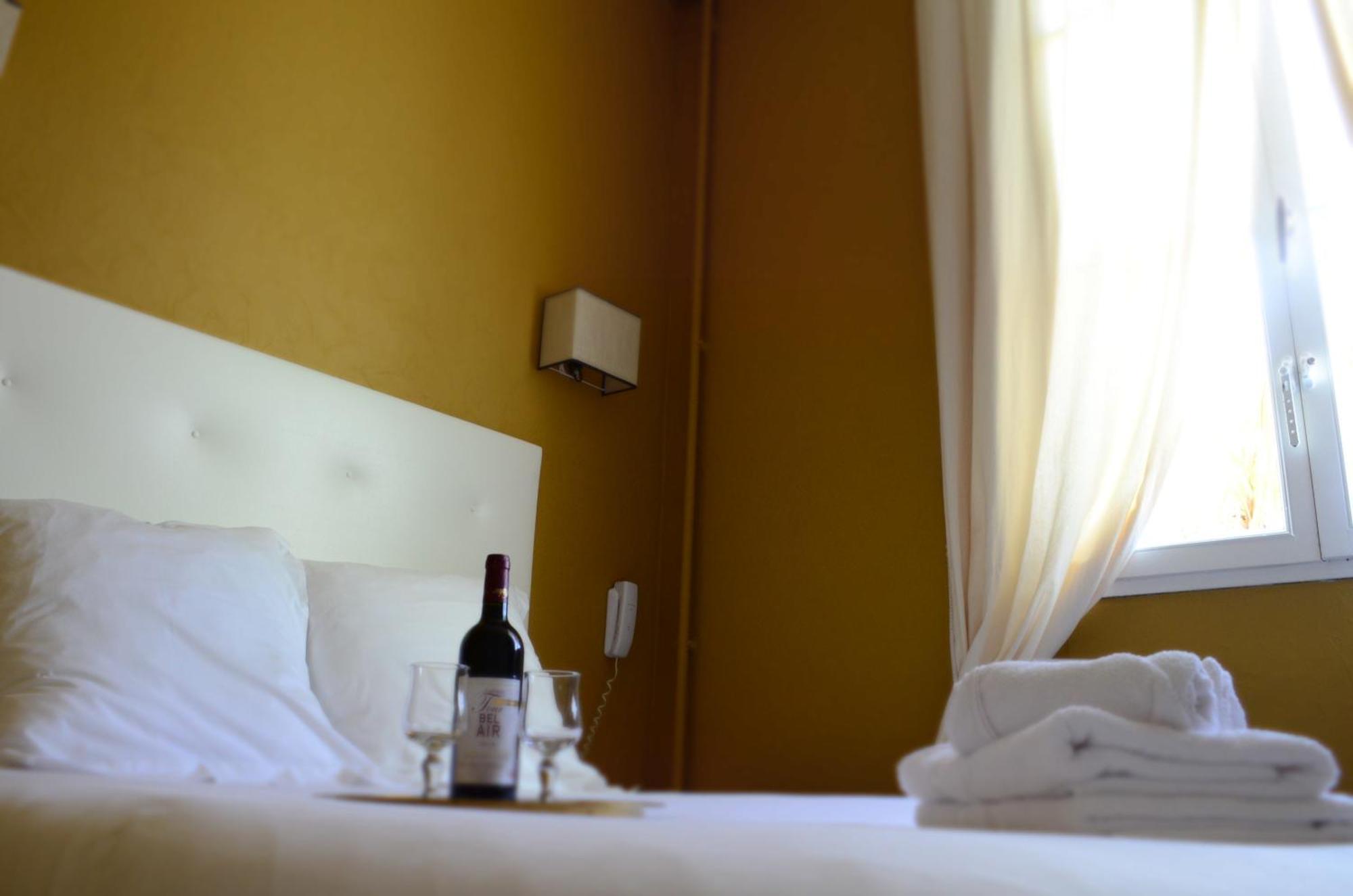 Hotel Michelet Plage سولاك سور مير المظهر الخارجي الصورة