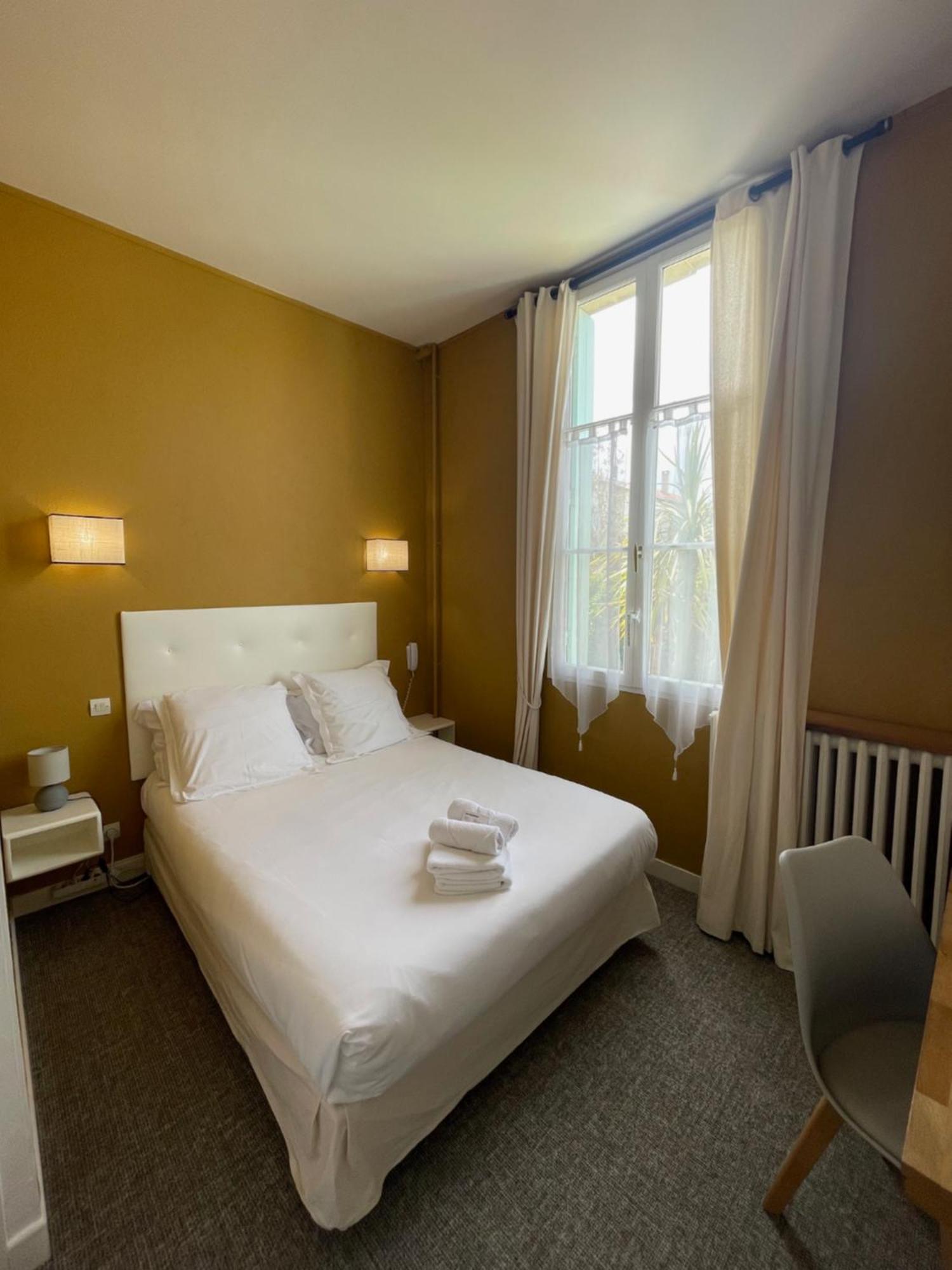 Hotel Michelet Plage سولاك سور مير المظهر الخارجي الصورة