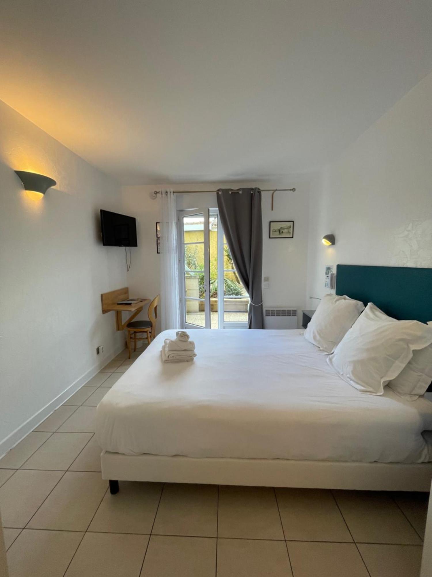Hotel Michelet Plage سولاك سور مير المظهر الخارجي الصورة
