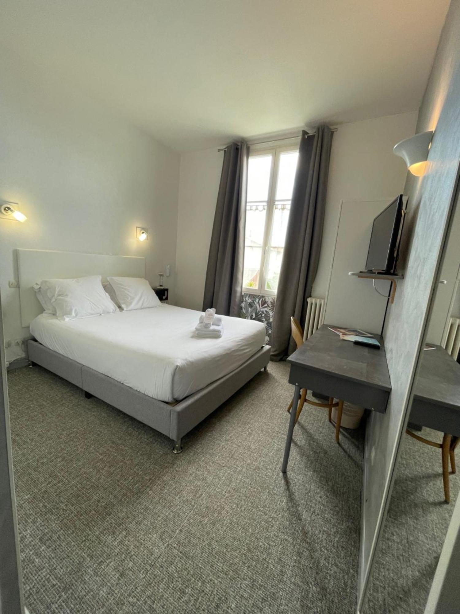 Hotel Michelet Plage سولاك سور مير المظهر الخارجي الصورة