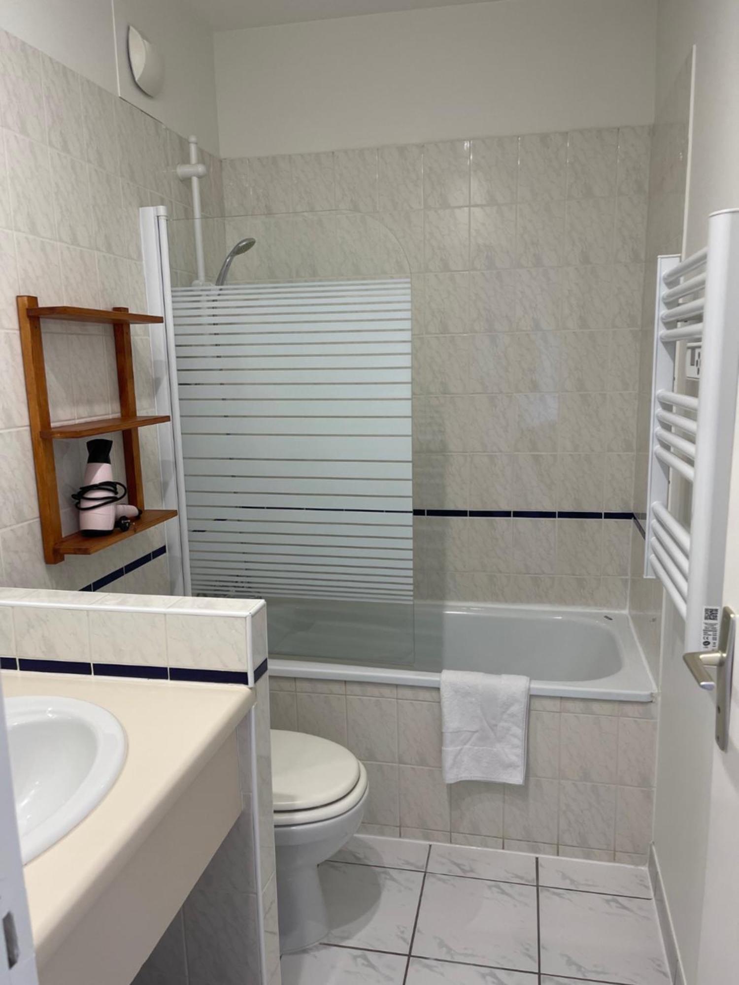 Hotel Michelet Plage سولاك سور مير المظهر الخارجي الصورة